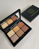 Small Eyeshadow Palette